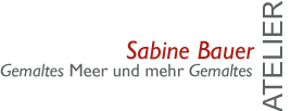 Sabine Bauer ATELIER